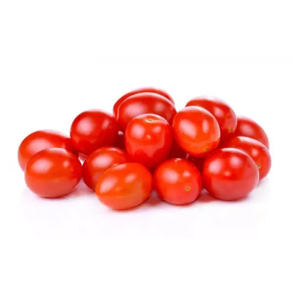 TOMATE CERISE – طماطم صغيرة
