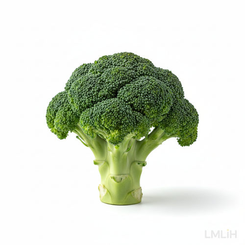 BROCCOLIS – بروكلي