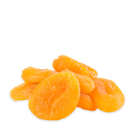 مشمش مجفف - Abricots secs