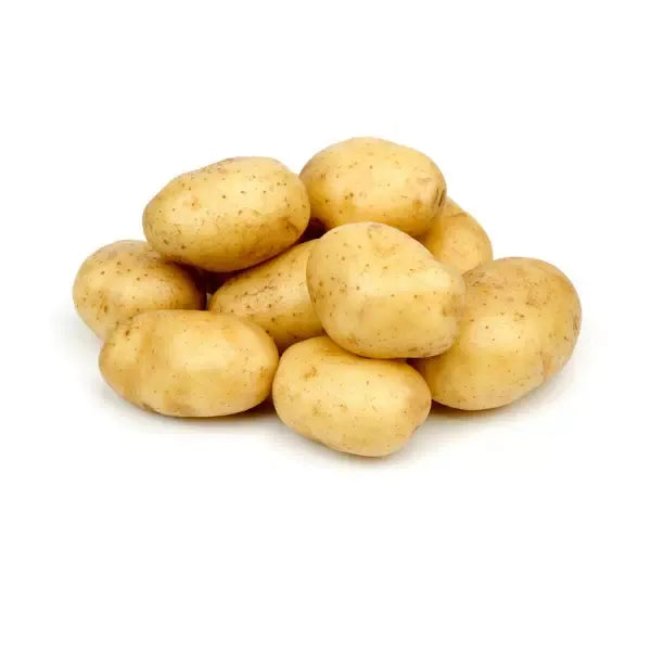 POMME DE TERRE GRENAILLE – بطاطس صغيرة