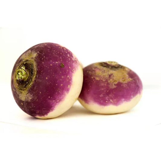 NAVET ROND – اللفت